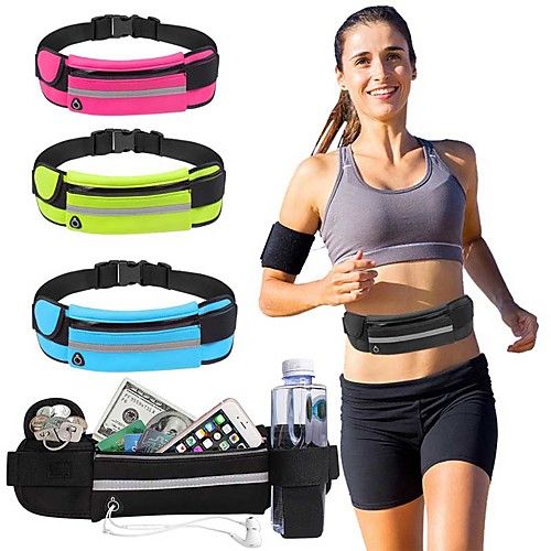 Sac de Sport Étanche Multifonction